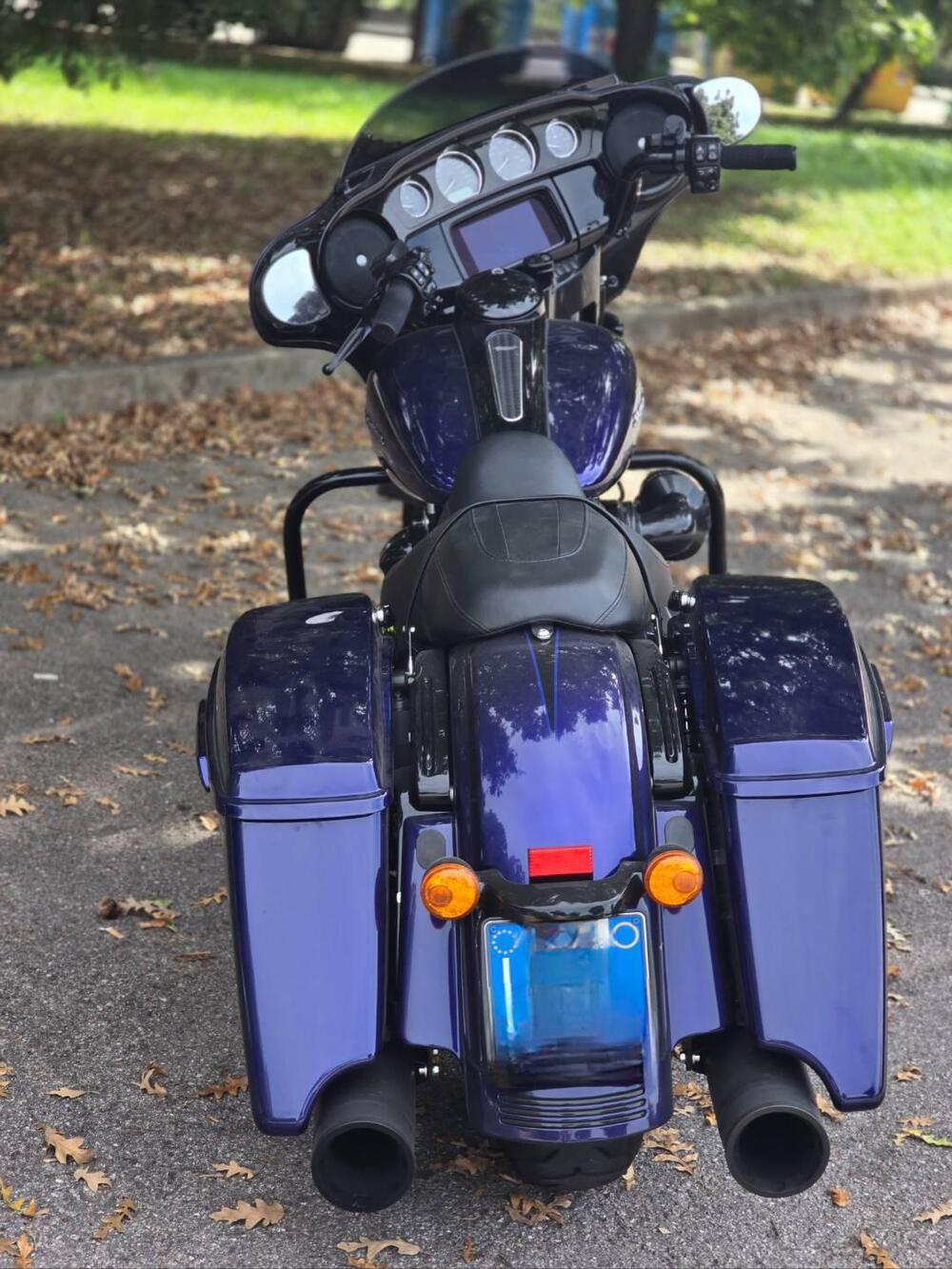 Harley-Davidson Street Glide Special (2021 - 23) (4)