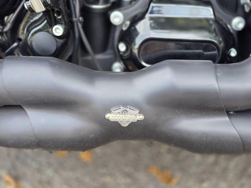 Harley-Davidson Street Glide Special (2021 - 23) (6)