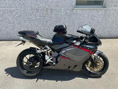 MV Agusta F4 1000 R 1+1 (2006 - 08) usata