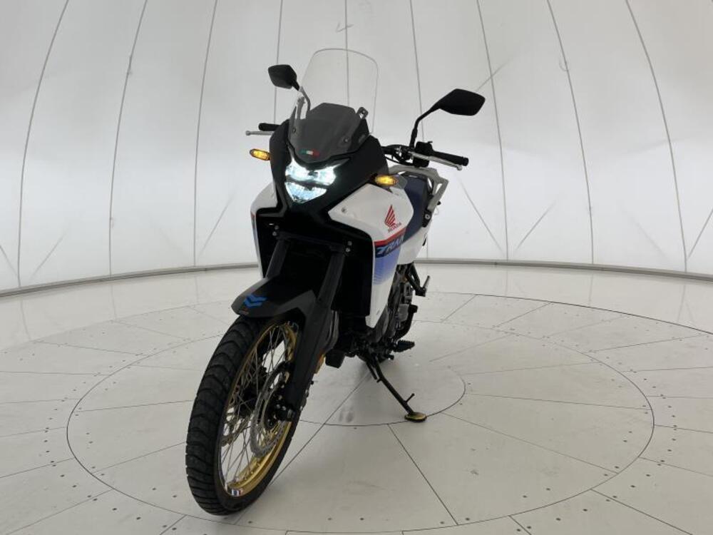 Honda Transalp XL750 (2023 - 24) (9)