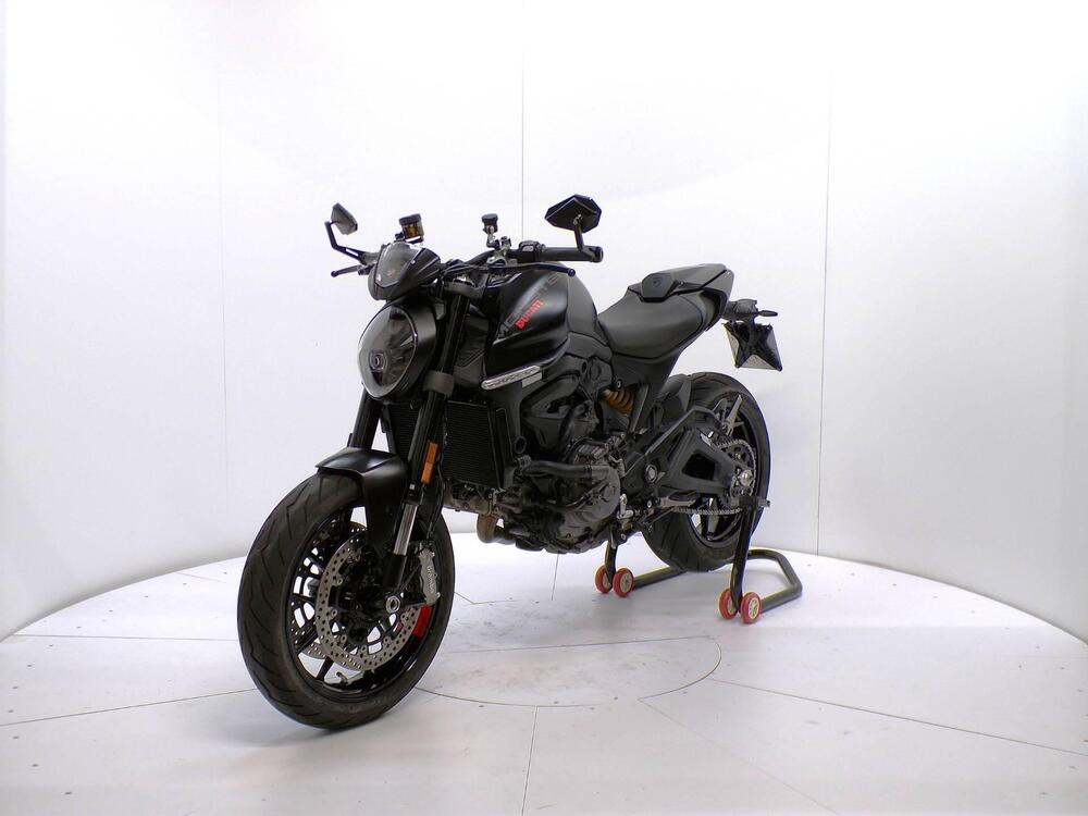 Ducati Monster 937 + (2021 - 25) (3)