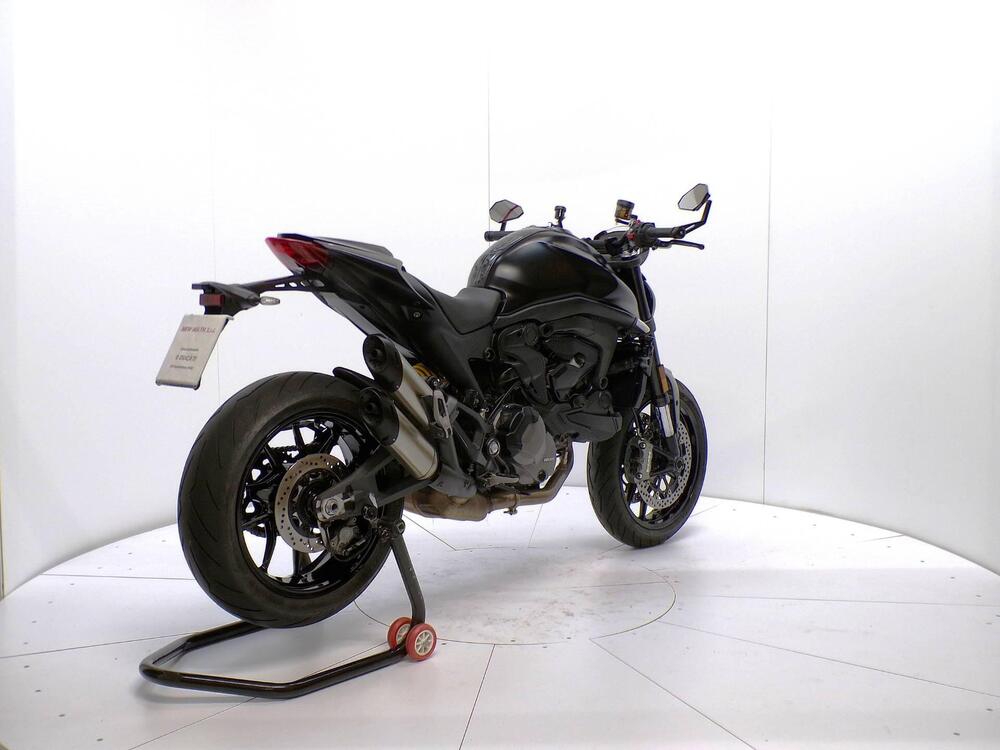 Ducati Monster 937 + (2021 - 25) (6)