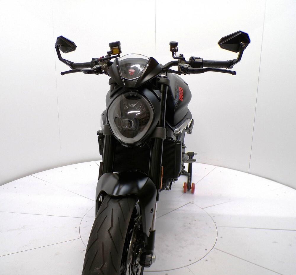 Ducati Monster 937 + (2021 - 25) (11)