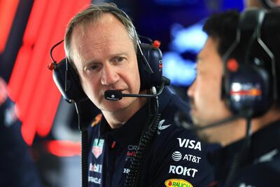 F1. GP Belgio, Red Bull volta pagina, Paul Monaghan: &ldquo;L&rsquo;addio di Horner &egrave; stato uno shock. Ora serve unit&agrave; attorno a Mekies&rdquo;