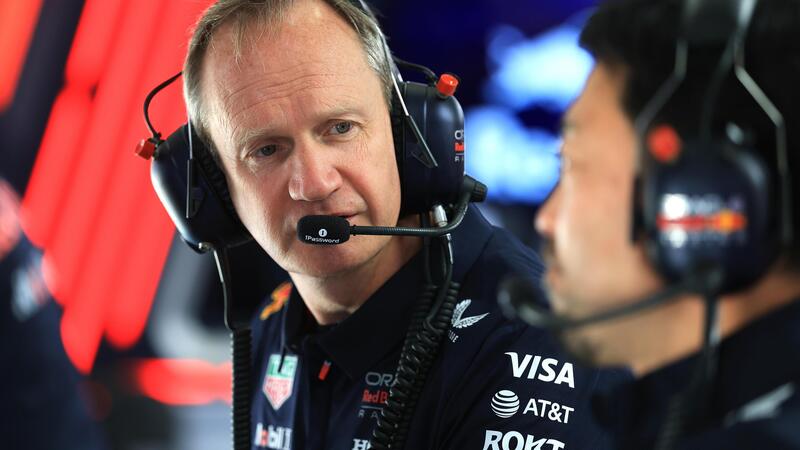 F1. GP Belgio, Red Bull volta pagina, Paul Monaghan: &ldquo;L&rsquo;addio di Horner &egrave; stato uno shock. Ora serve unit&agrave; attorno a Mekies&rdquo;