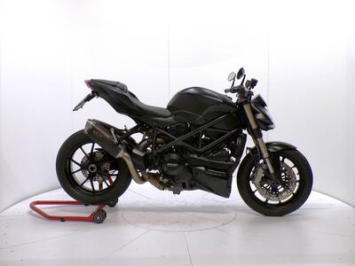 Ducati Streetfighter 848 (2011 - 15) usata