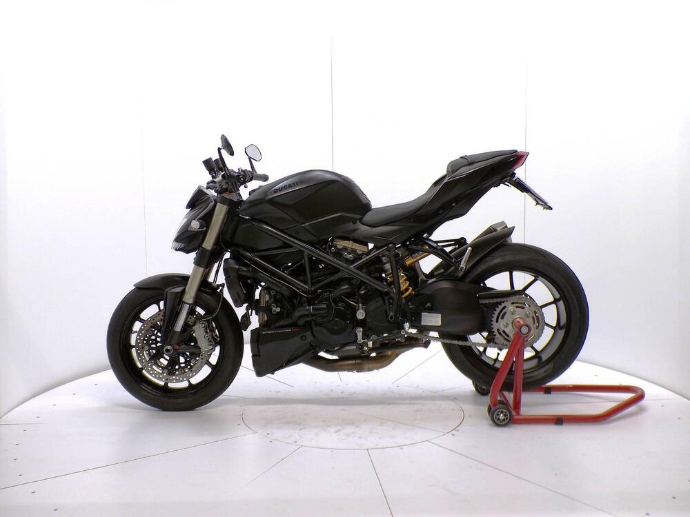 Ducati Streetfighter 848 (2011 - 15) (4)