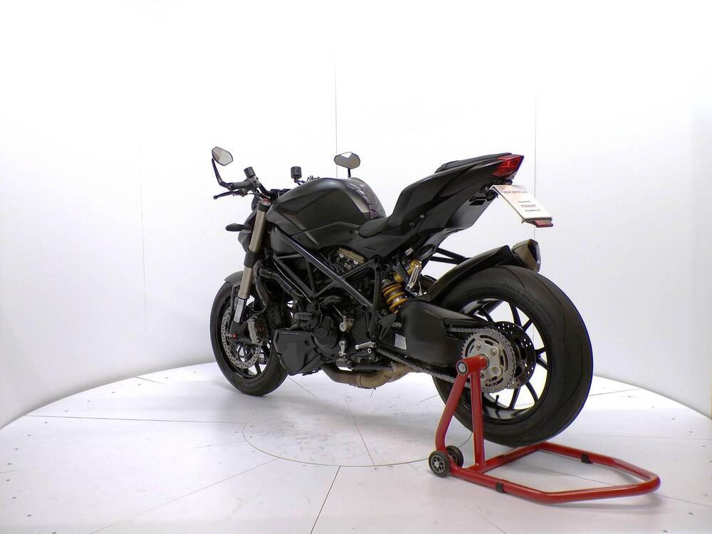 Ducati Streetfighter 848 (2011 - 15) (5)