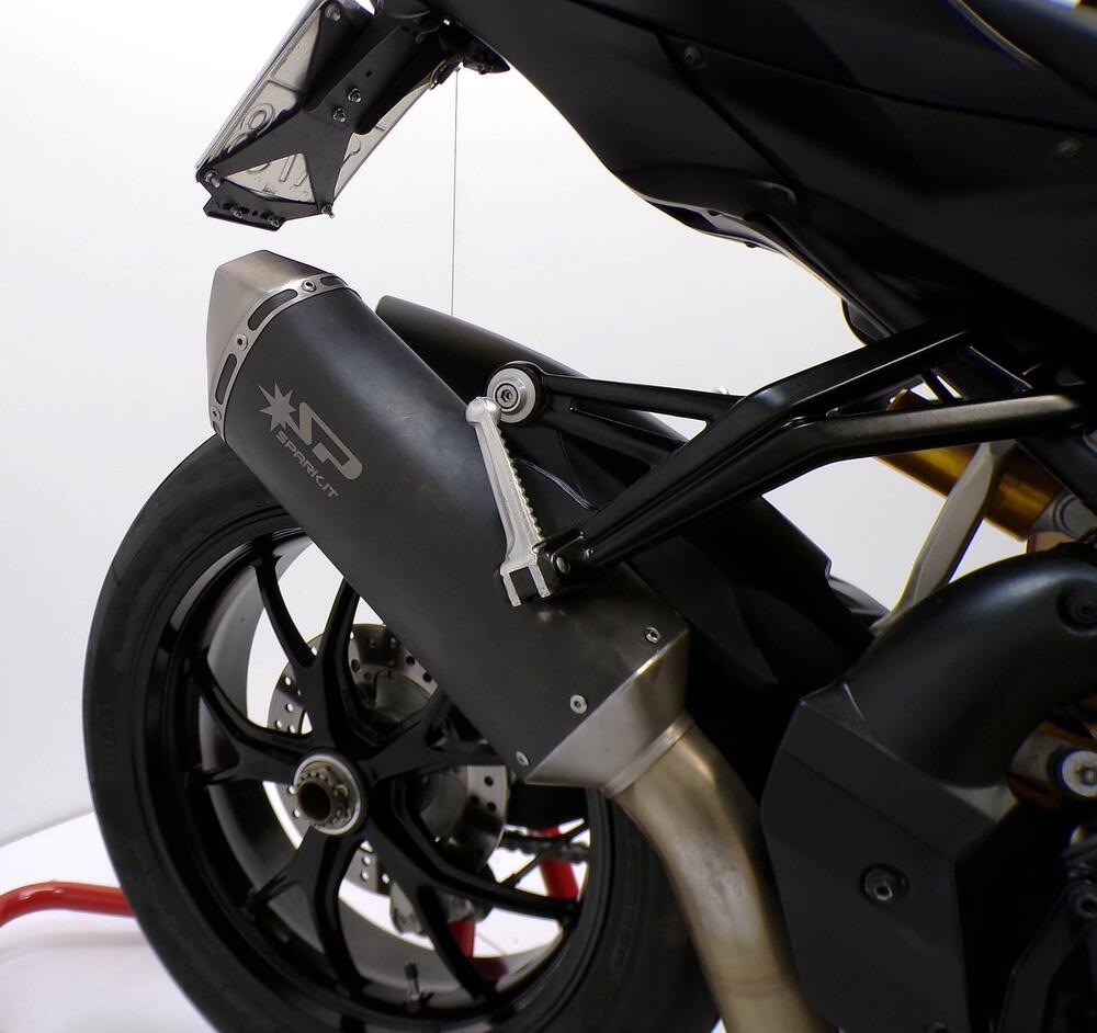 Ducati Streetfighter 848 (2011 - 15) (7)