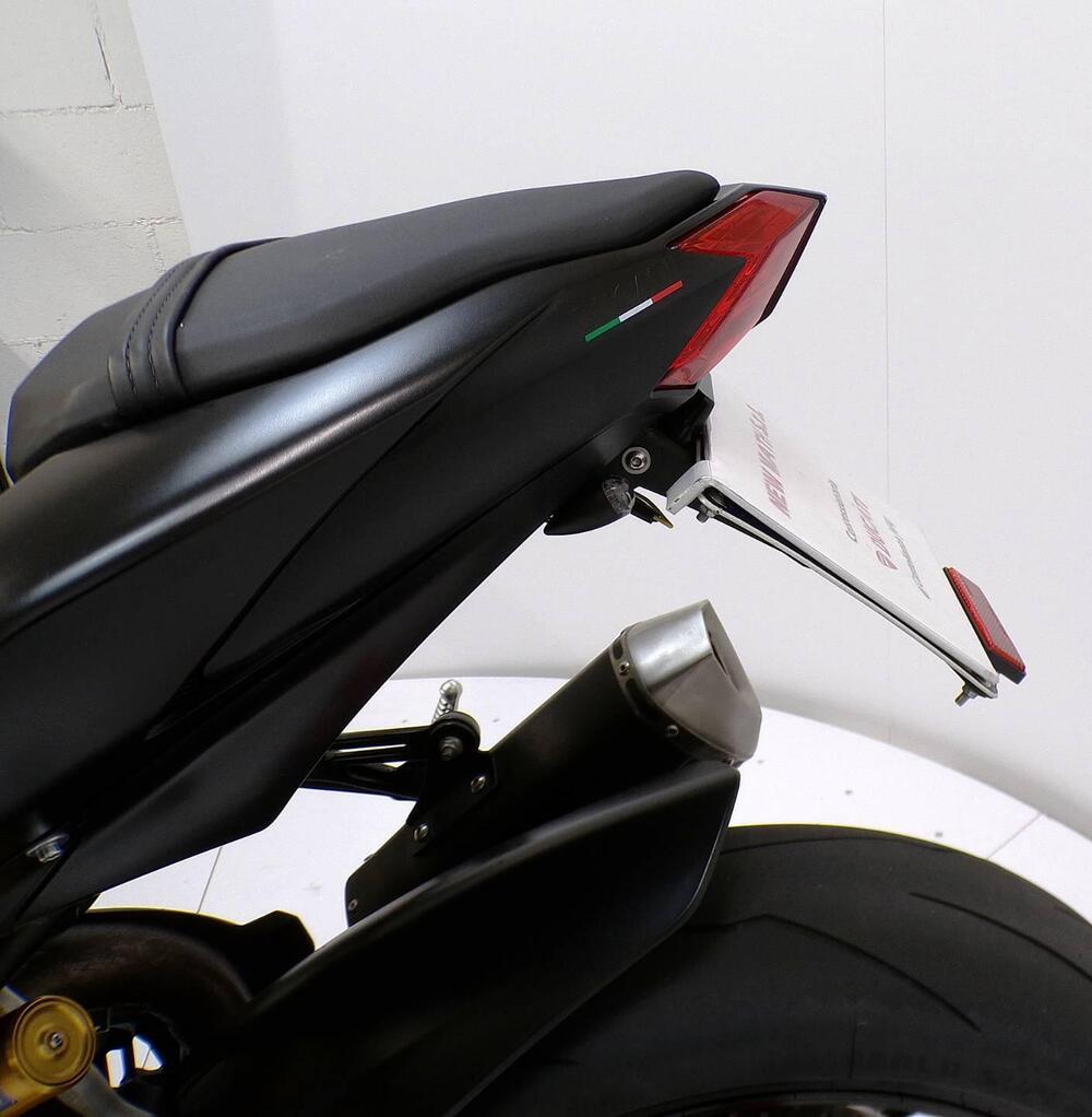 Ducati Streetfighter 848 (2011 - 15) (9)