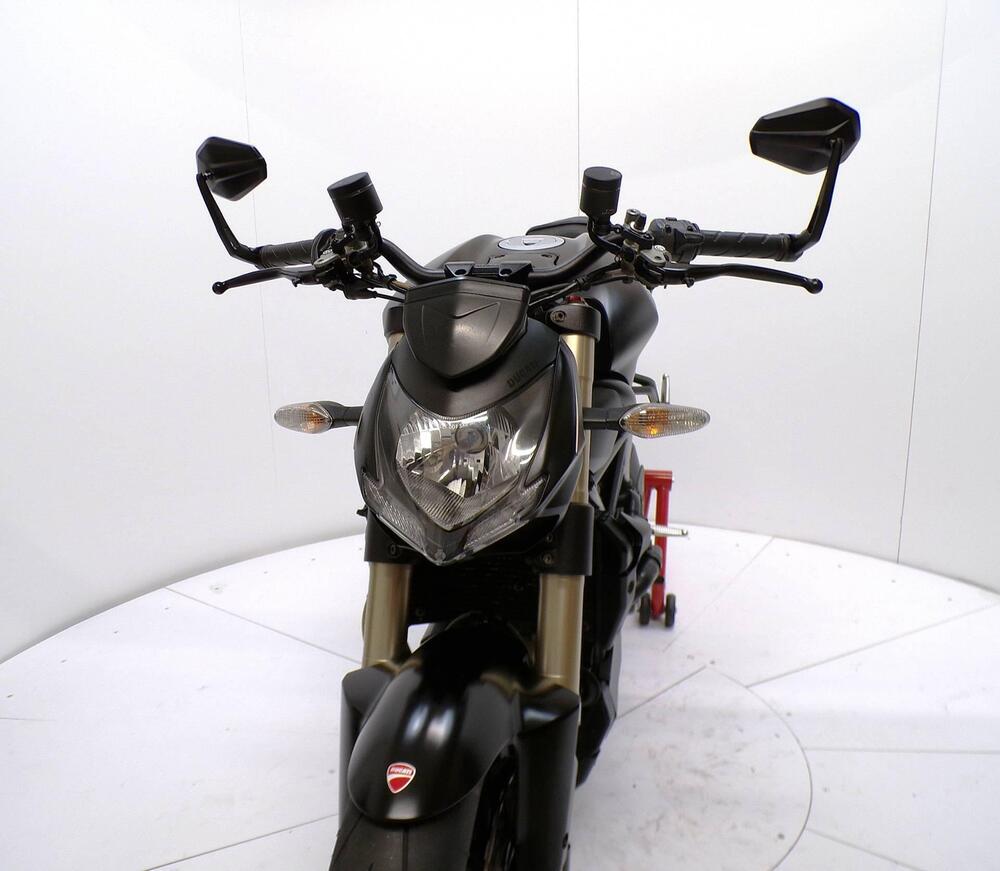 Ducati Streetfighter 848 (2011 - 15) (11)