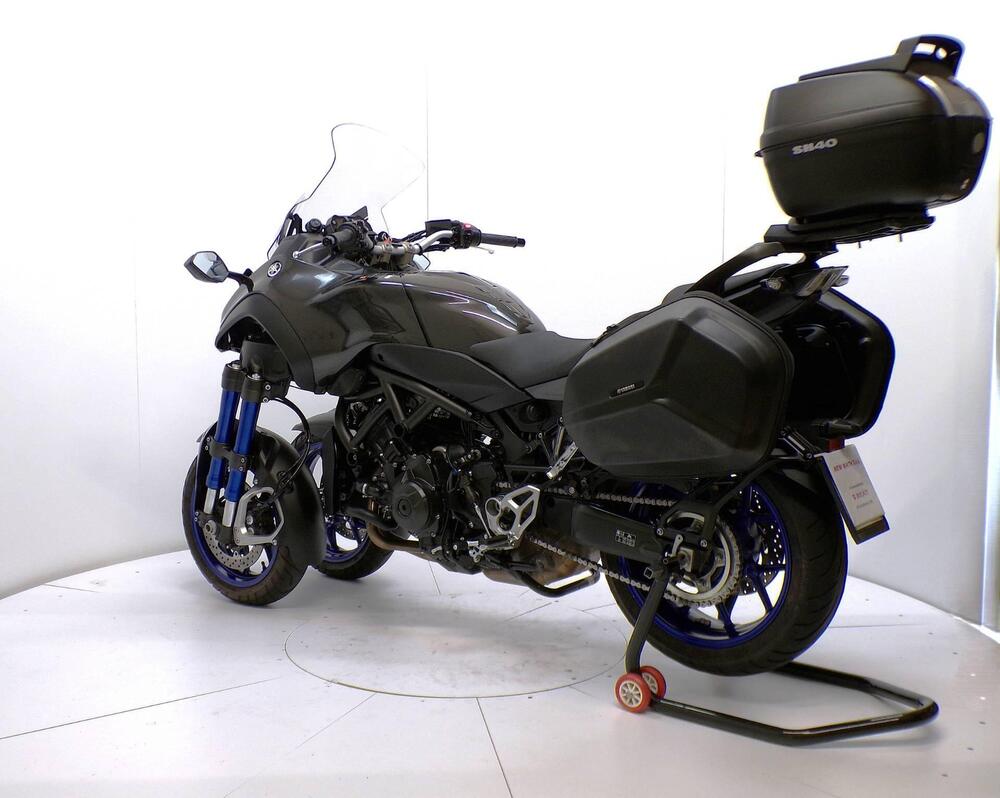 Yamaha Niken 850 (2018 - 20) (5)