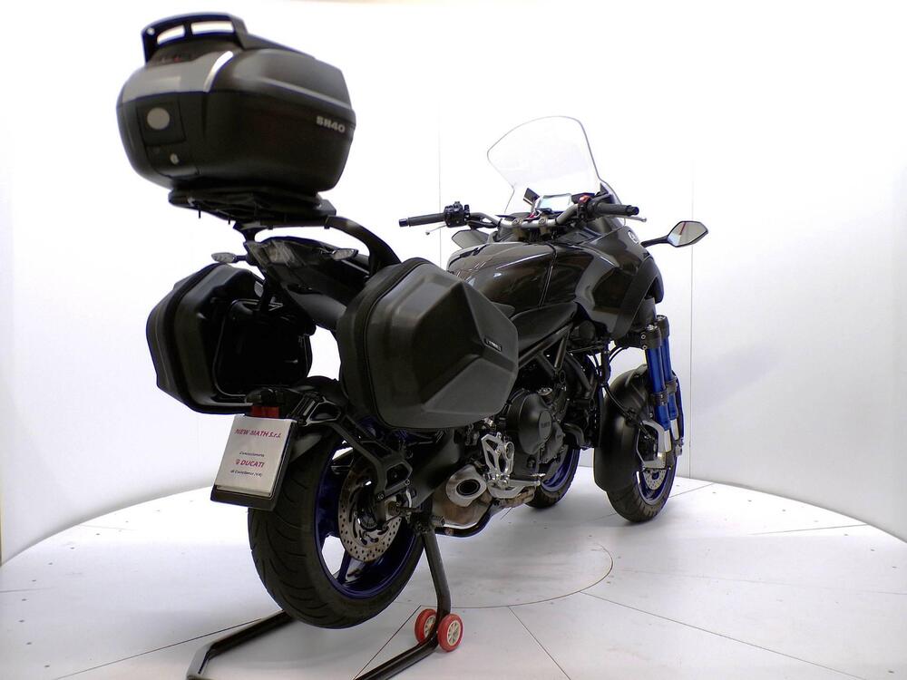Yamaha Niken 850 (2018 - 20) (6)
