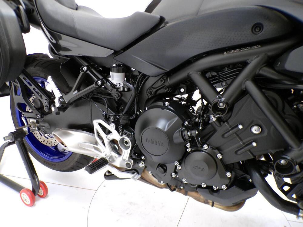 Yamaha Niken 850 (2018 - 20) (9)
