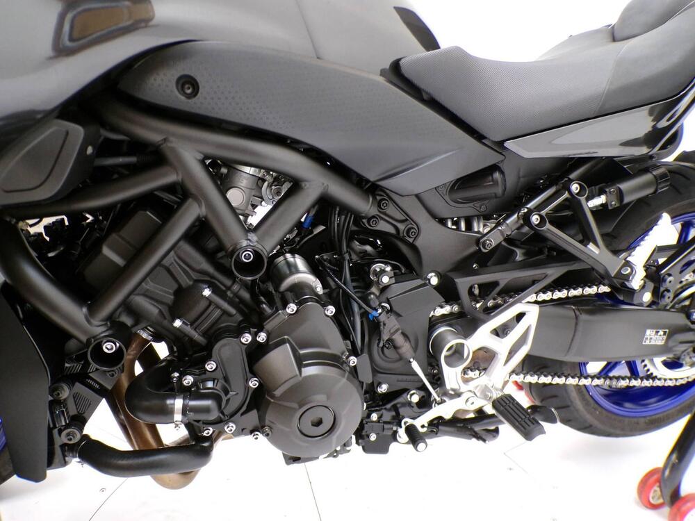 Yamaha Niken 850 (2018 - 20) (10)