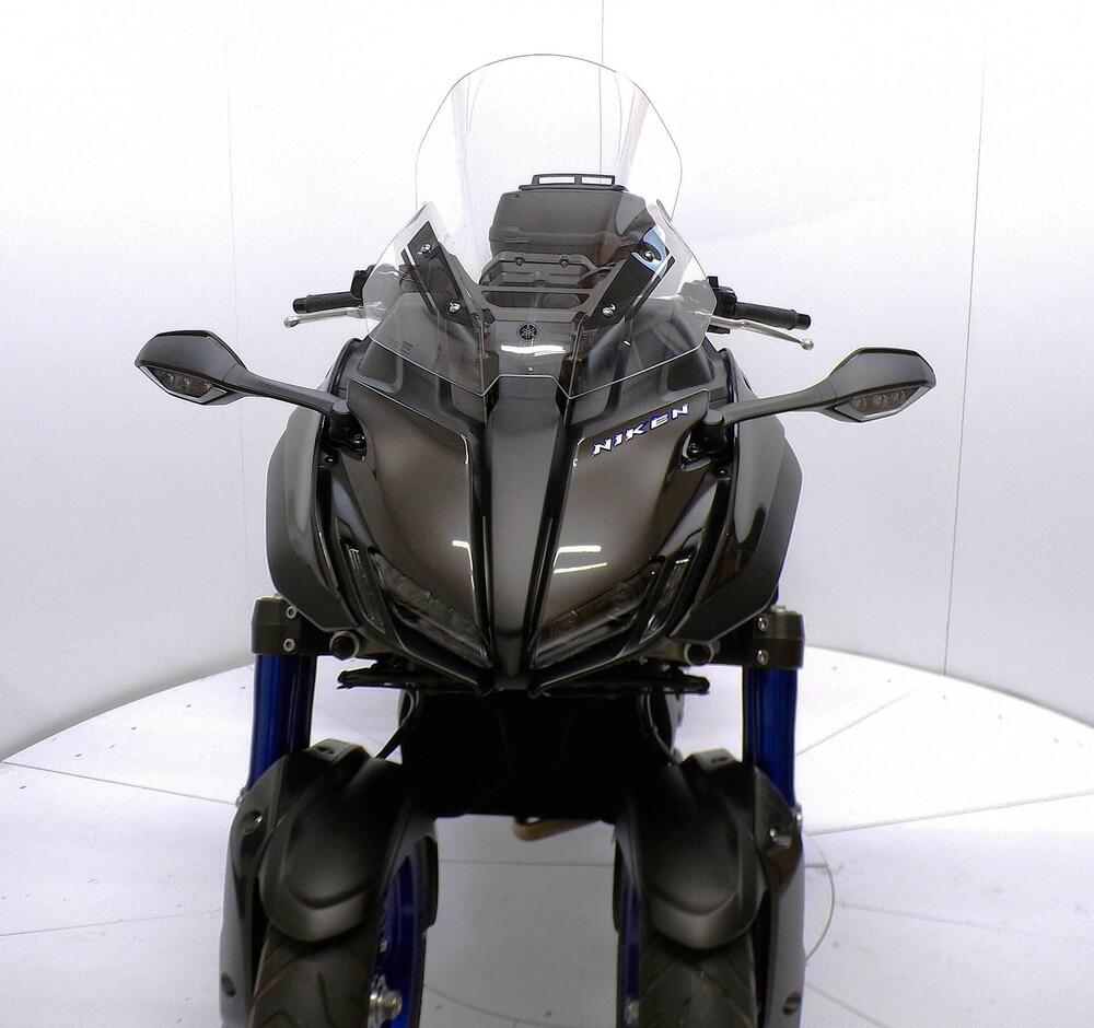 Yamaha Niken 850 (2018 - 20) (11)