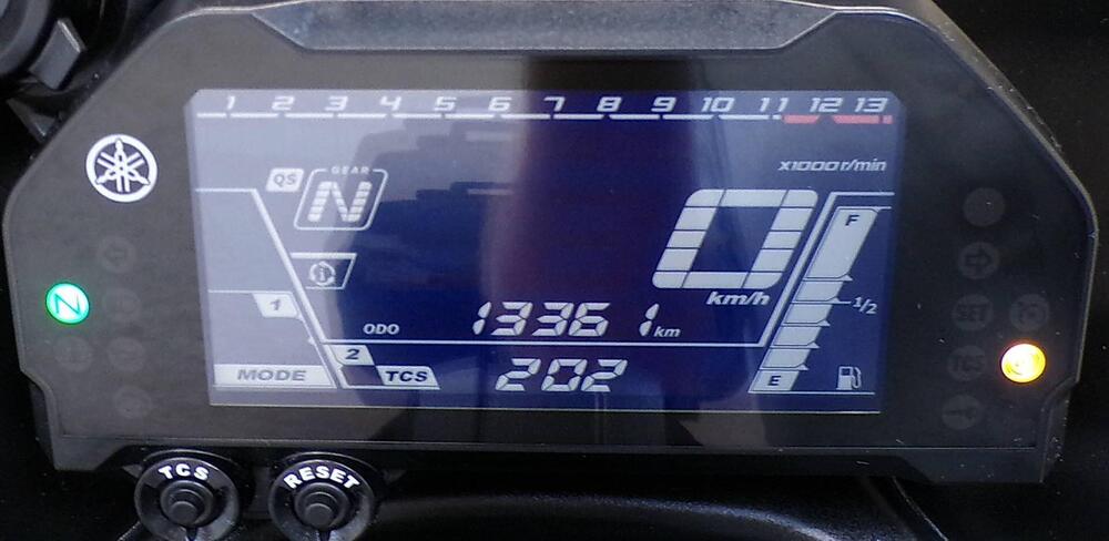 Yamaha Niken 850 (2018 - 20) (12)