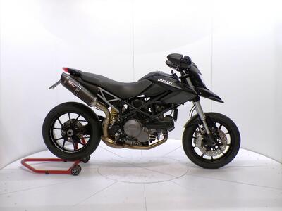 Ducati Hypermotard 796 (2012) usata