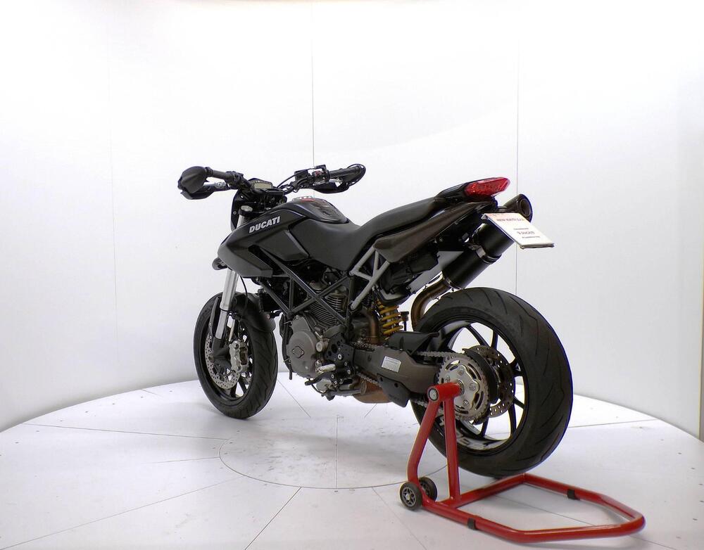 Ducati Hypermotard 796 (2012) (5)