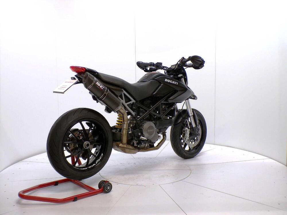 Ducati Hypermotard 796 (2012) (6)