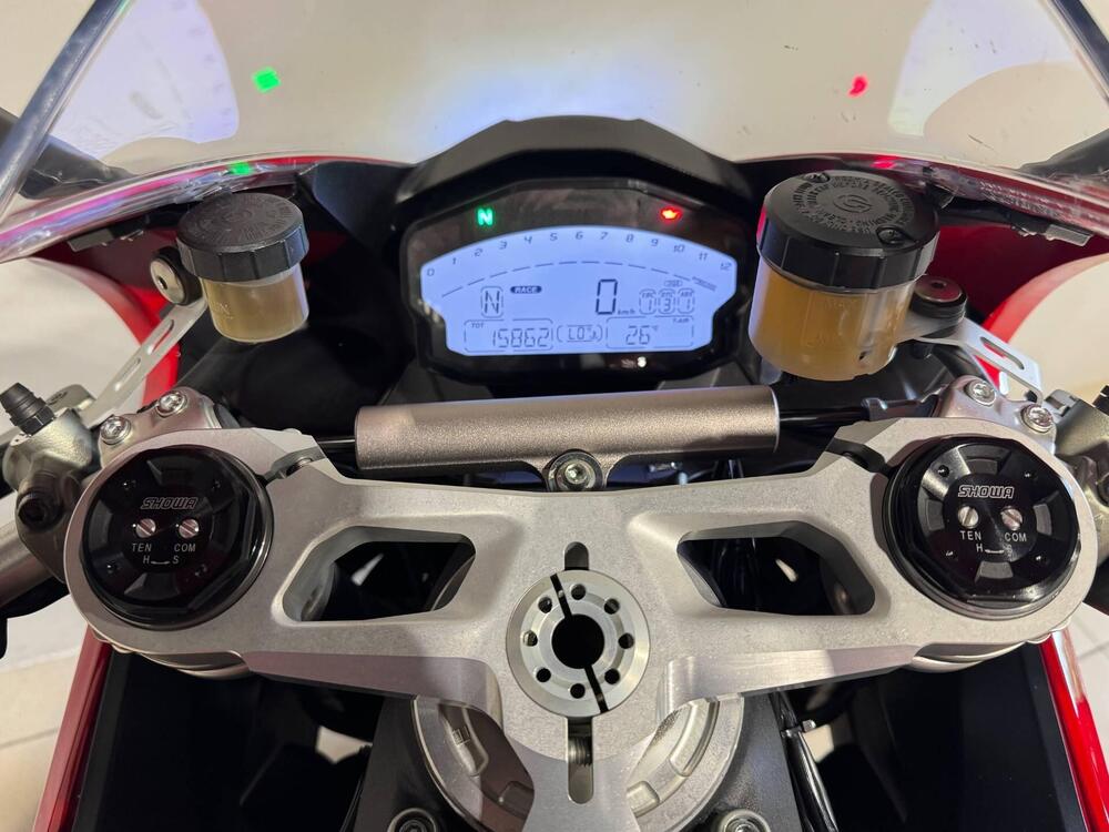 Ducati 959 Panigale (2016 - 19) (6)