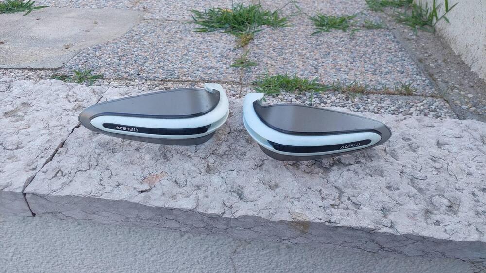 Kawasaki ER-6N (2009 - 11)