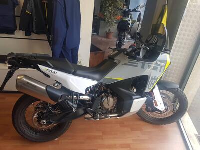 Husqvarna Norden 901 (2022 - 25) usata