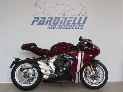 MV Agusta Superveloce 800 98 (2023 - 25) usata