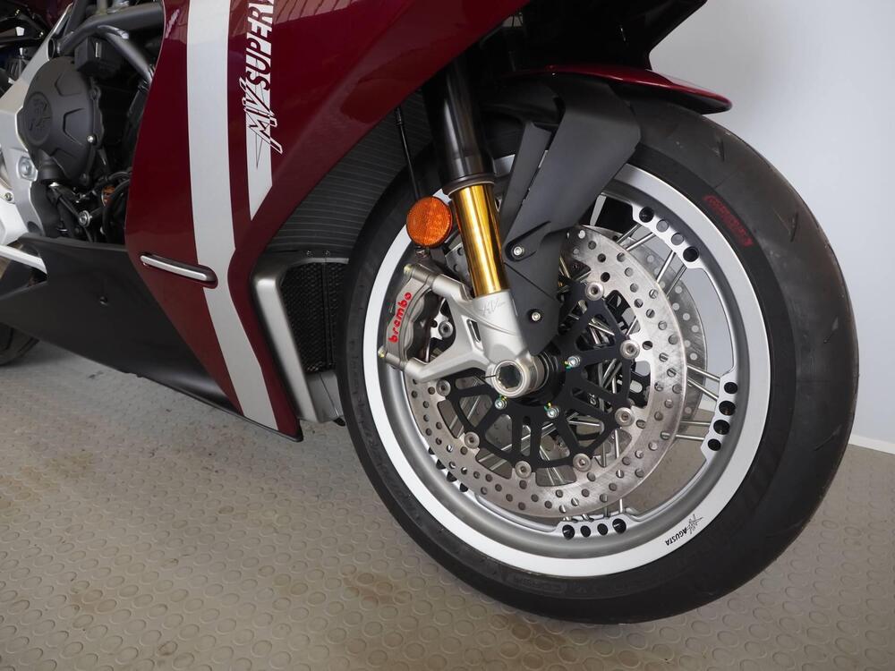 MV Agusta Superveloce 800 98 (2023 - 25) (4)