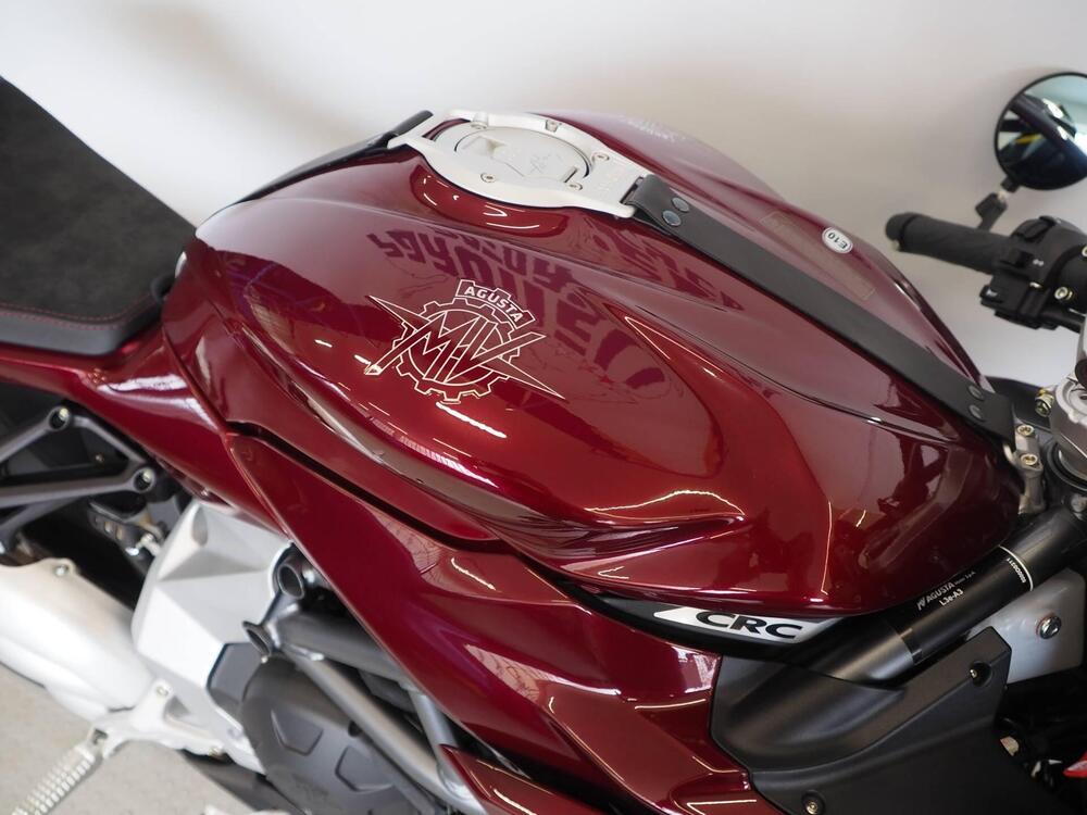 MV Agusta Superveloce 800 98 (2023 - 25) (6)