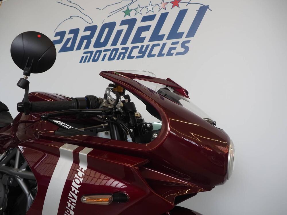 MV Agusta Superveloce 800 98 (2023 - 25) (7)