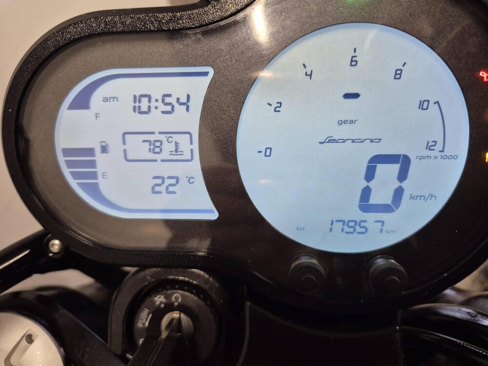 Benelli Leoncino 500 Trail ABS (2017 - 20) (4)