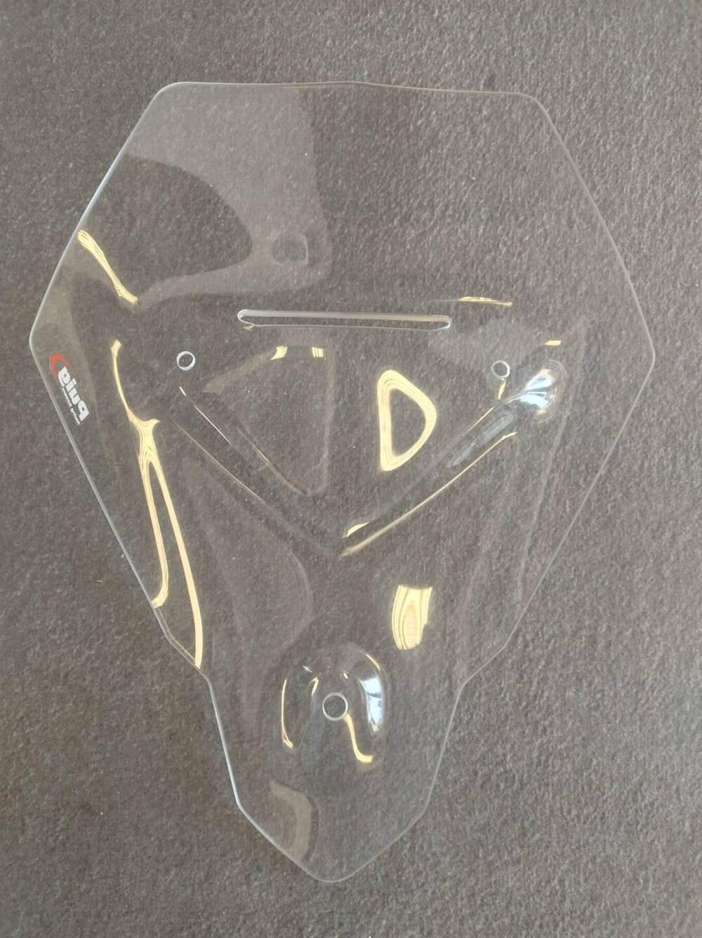 Cupolino Puig Triumph Tiger Sport 660 2022 → 2025 (4)