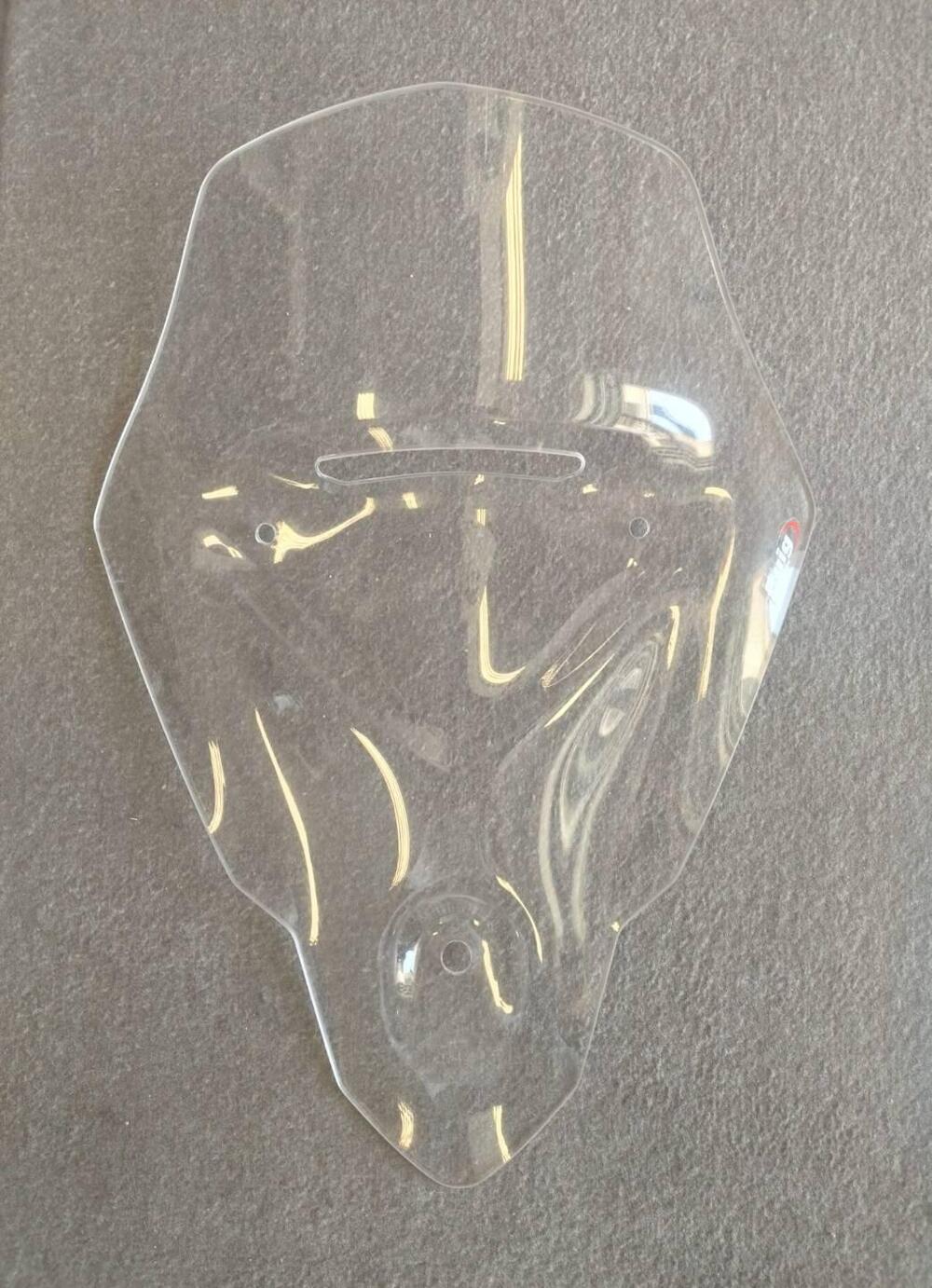 Cupolino Puig Triumph Tiger Sport 660 2022 → 2025