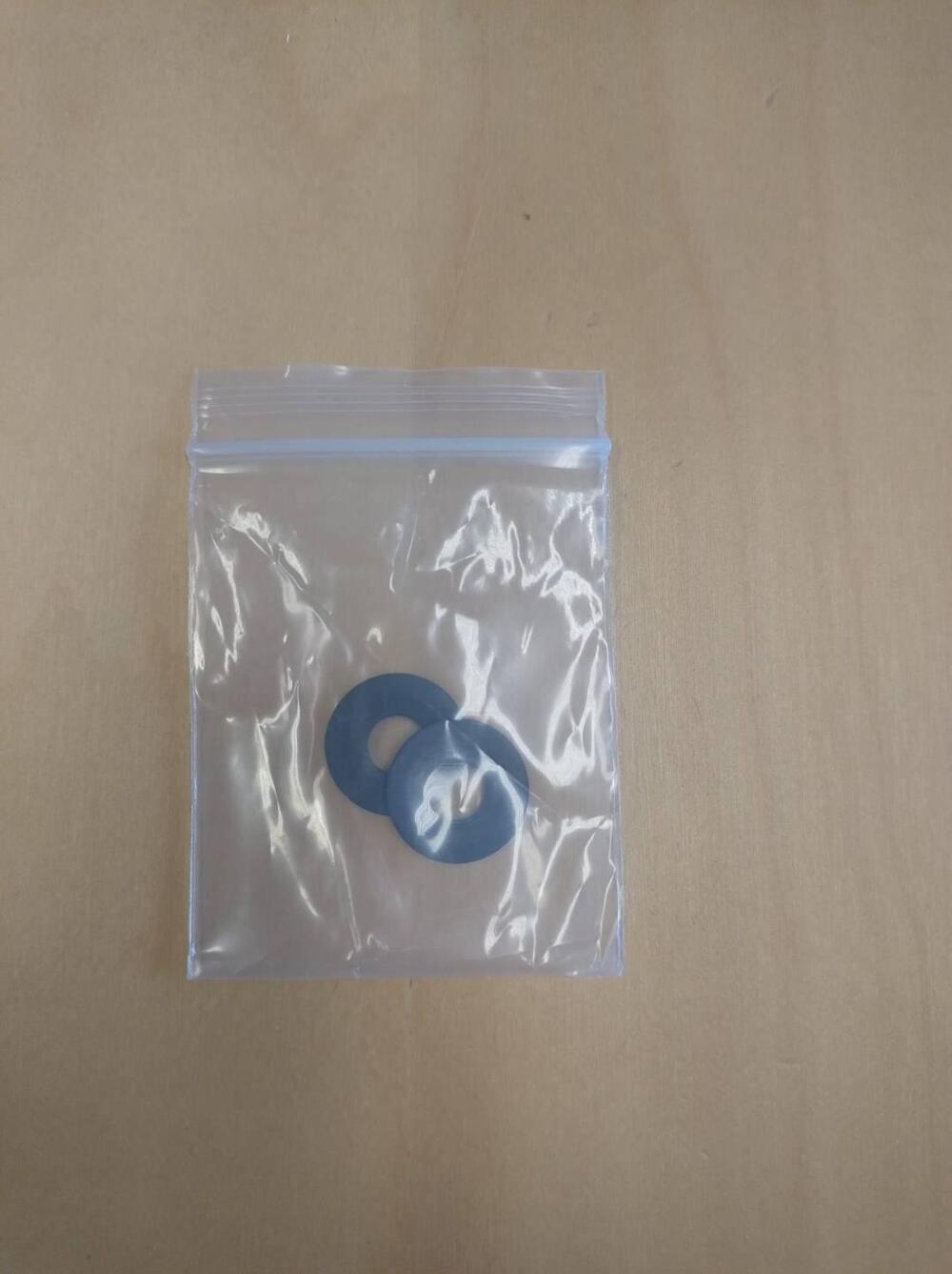 Cupolino Puig Triumph Tiger Sport 660 2022 → 2025 (6)