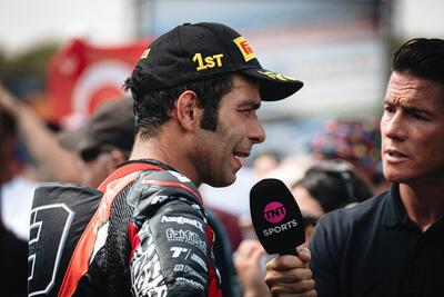 SBK. Mercato piloti 2026: tanti rumors, ma per ora nessuna firma