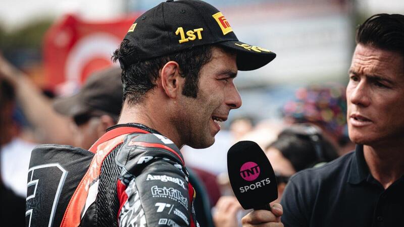 SBK. Mercato piloti 2026: tanti rumors, ma per ora nessuna firma