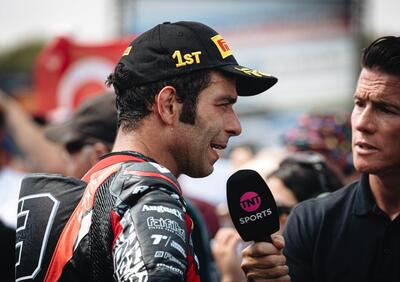 SBK. Mercato piloti 2026: tanti rumors, ma per ora nessuna firma