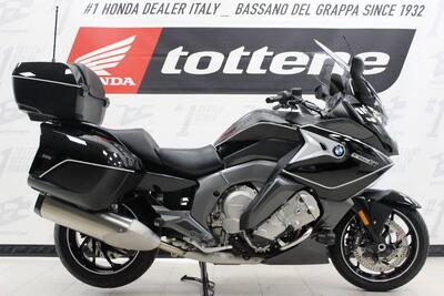 Bmw K 1600 GT (2017 - 20) usata
