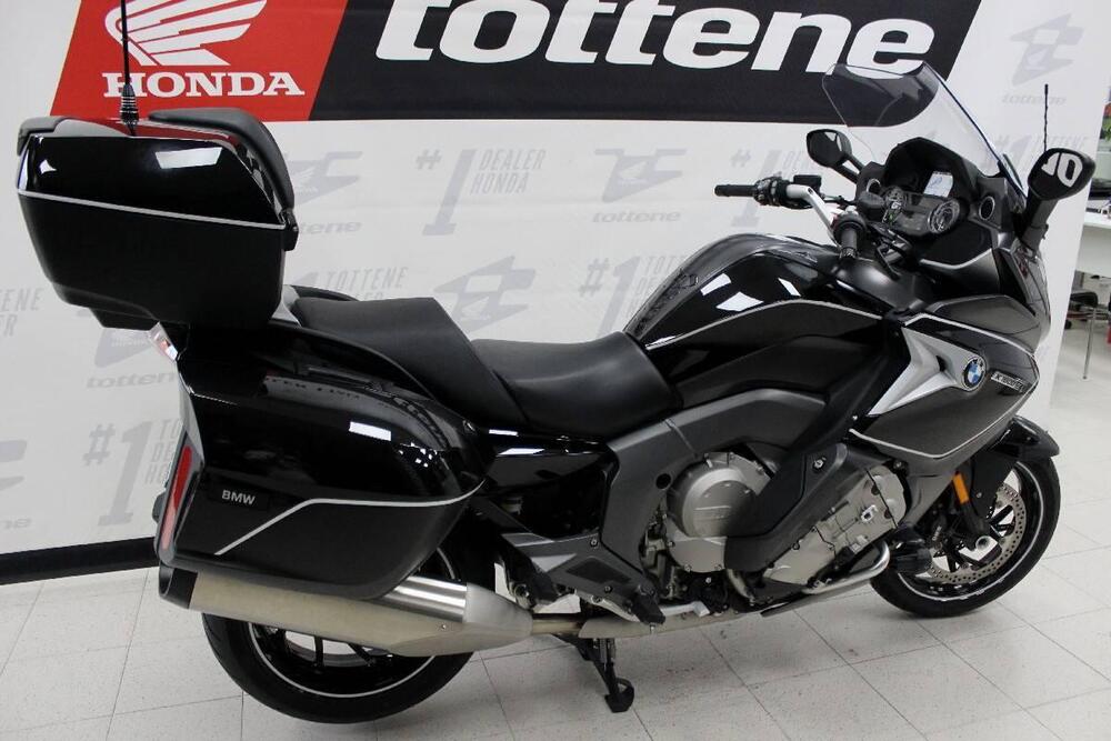 Bmw K 1600 GT (2017 - 20) (2)