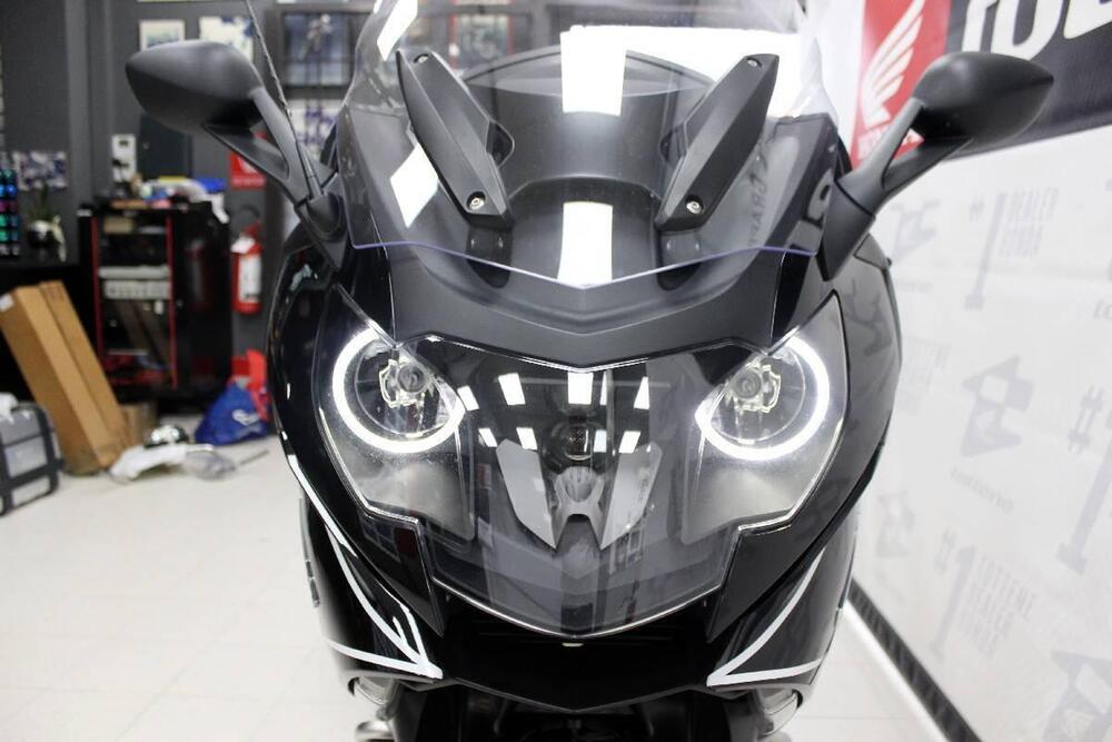 Bmw K 1600 GT (2017 - 20) (4)