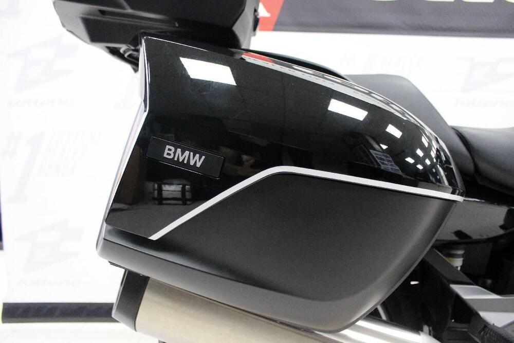 Bmw K 1600 GT (2017 - 20) (7)