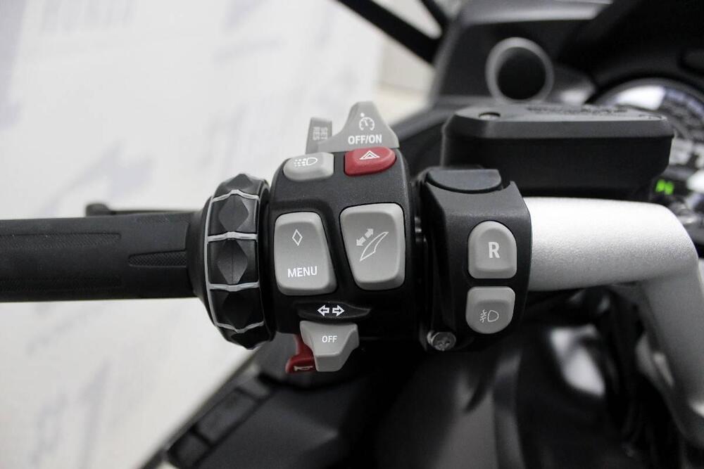 Bmw K 1600 GT (2017 - 20) (8)