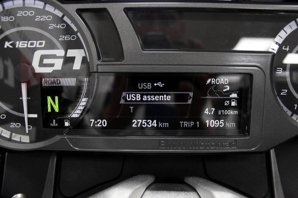 Bmw K 1600 GT (2017 - 20) (9)