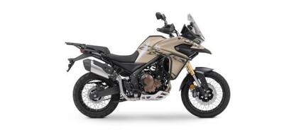 Voge Valico 625DSX (2025) nuova