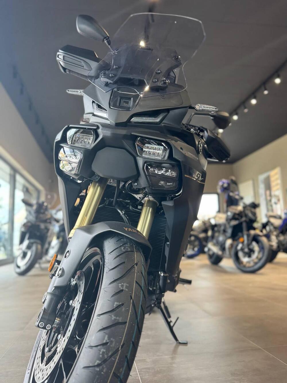 Yamaha Tracer 9 GT (2025 - 26) (3)