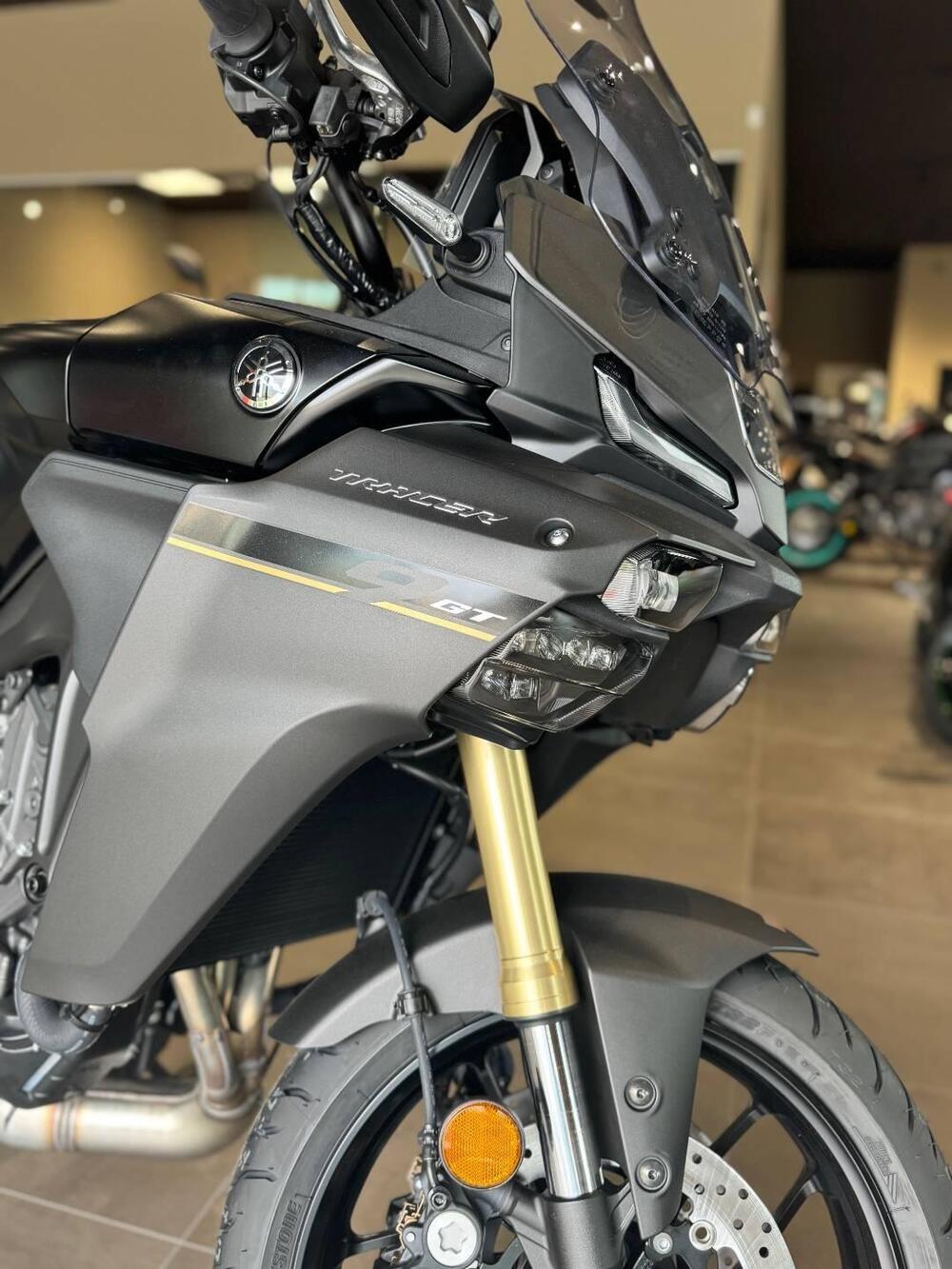 Yamaha Tracer 9 GT (2025 - 26) (4)