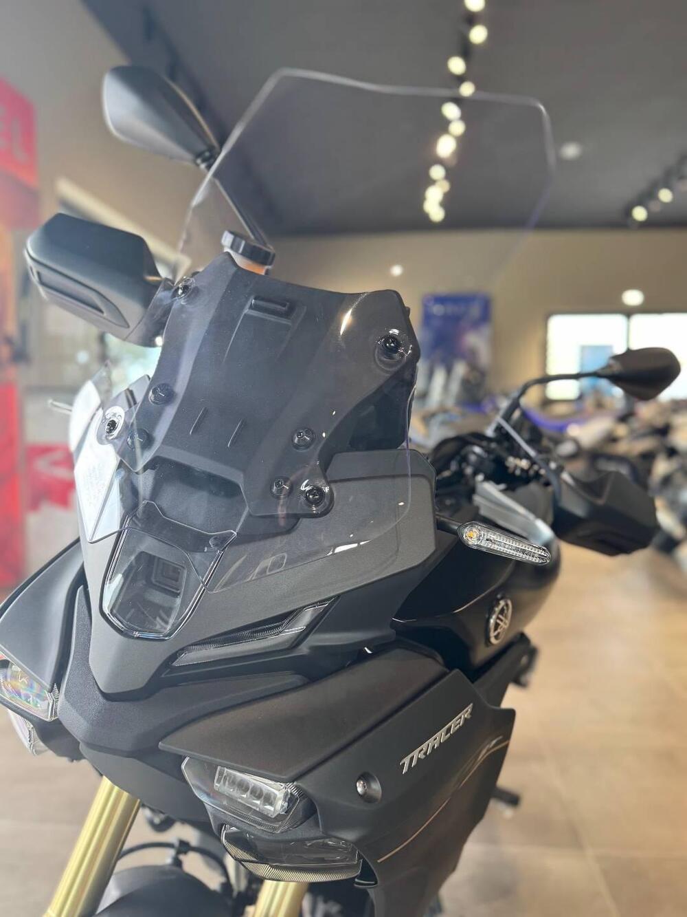 Yamaha Tracer 9 GT (2025 - 26) (5)