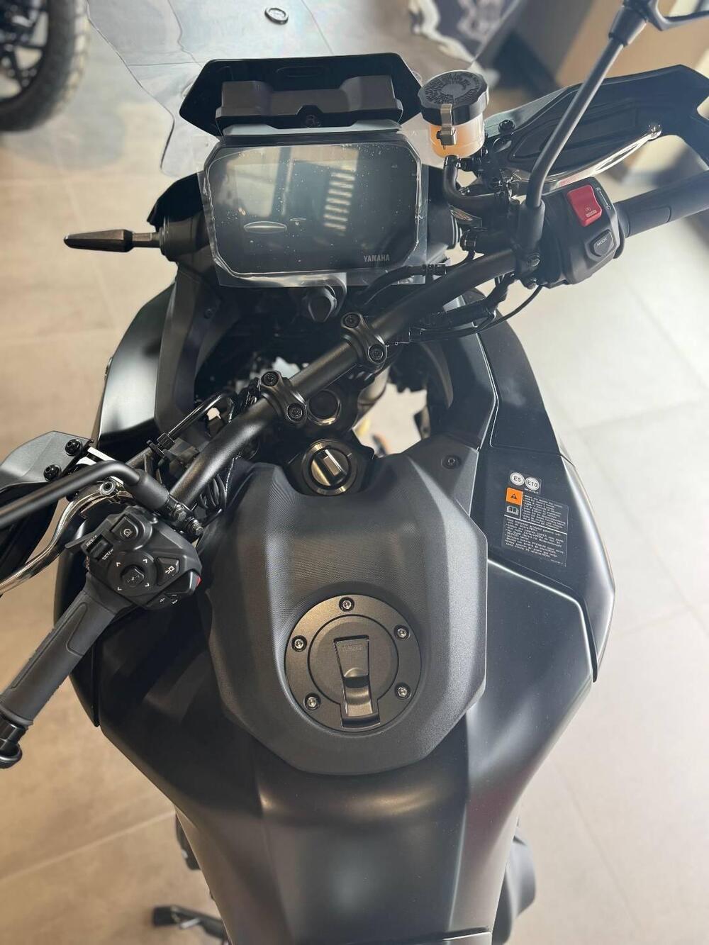 Yamaha Tracer 9 GT (2025 - 26) (6)