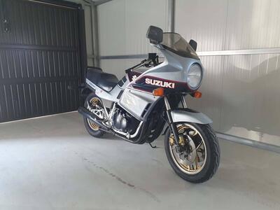 Suzuki 1100 GSXEF  d'epoca